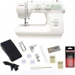 Sewing Machine Set